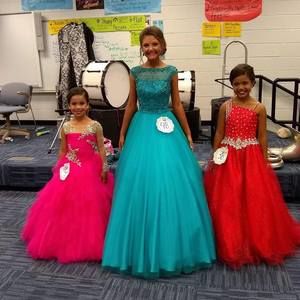 Meet your Posher, Autumn